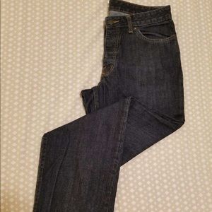 Patagonia Jeans NWOT 34x32 (ish)